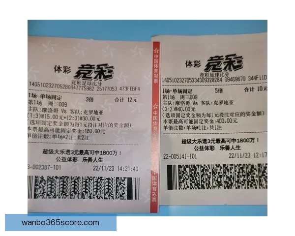 世界杯胜负预测专家解析：全方位数据分析助你精准竞猜决胜局